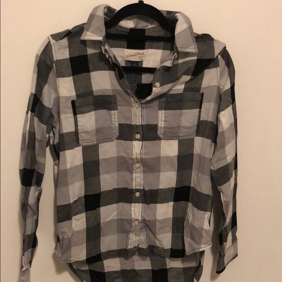 Flannel - Picture 4 of 4